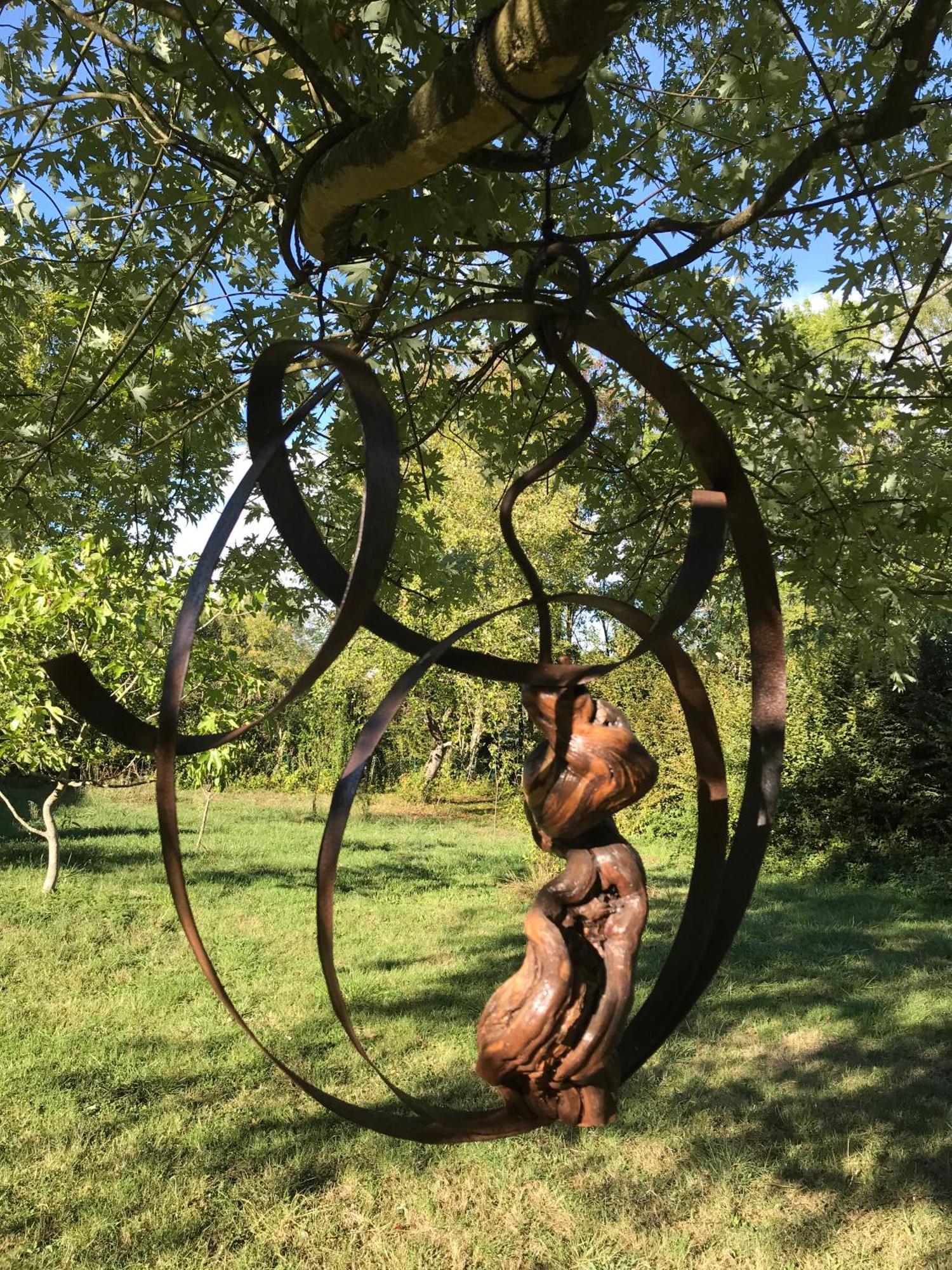 Saint-Usuge Ecolieu Le Chant Du Temps B&B 외부 사진